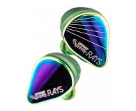 Moondrop Rays Hybrydowy IEM gamingowy - 1474176 - zdjęcie 2